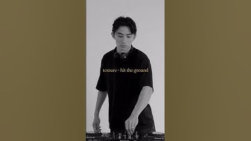 Thumbnail of texture - hit the ground #deep.house #chillmusic #housemusic
