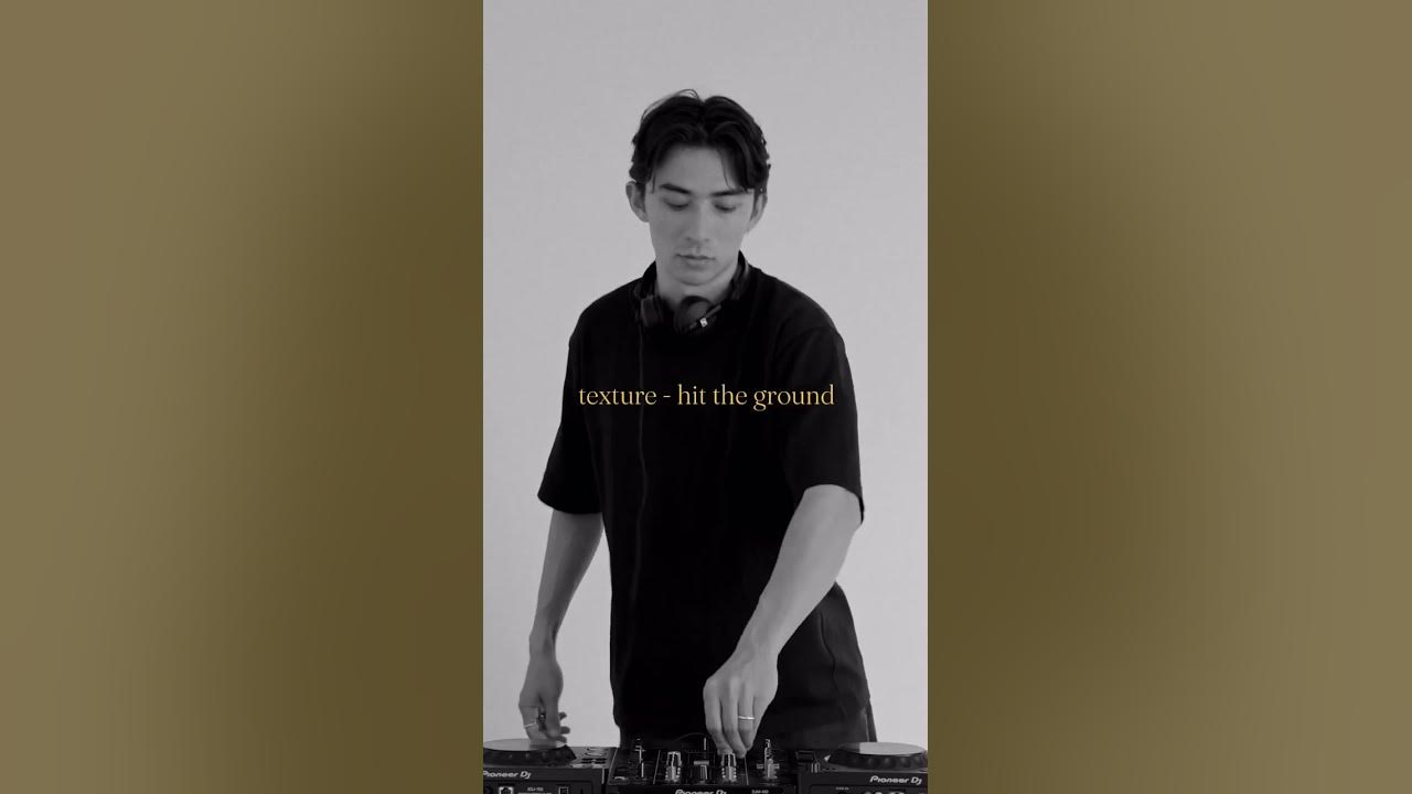 texture - hit the ground #deep.house #chillmusic #housemusic