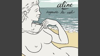 Video thumbnail of "Aline - Regarde le ciel"