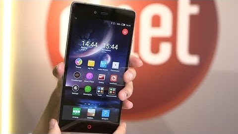 Nubia beefs up smartphone camera features with Z9 Max