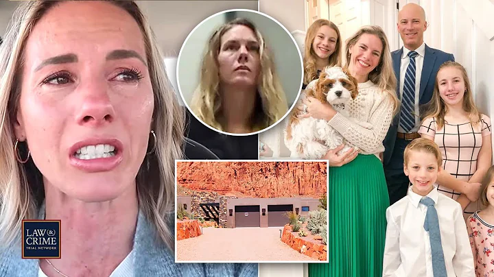 Top 7 Most Disturbing Ruby Franke Child Abuse Case Developments