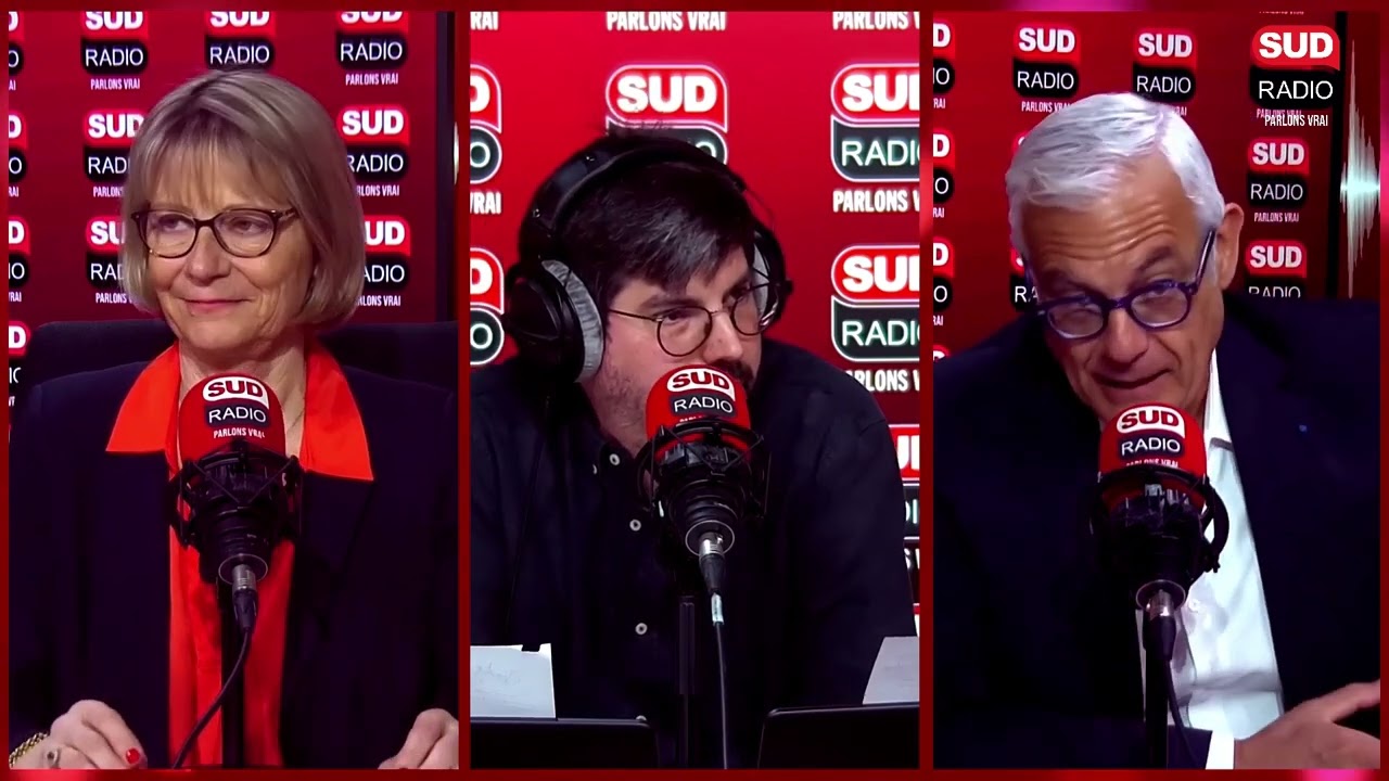 Véronique Louwagie  : "J'alerte les consommateurs sur les offres de promotion proposées par Shein"