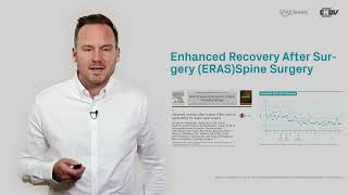 Enhanced Recovery after Surgery for Spine and discussion of physical therapy elements