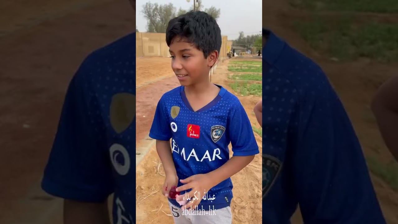 جولة في مزرعة العليان ومزرعة ديرتي بعنيزة ٢٠-١٢-١٤٤٣