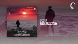 Costa - Endless Story (Taken from BEHIND THE HORIZON)