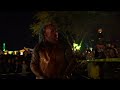 Freddy Versus Leather Face Wrestling Match