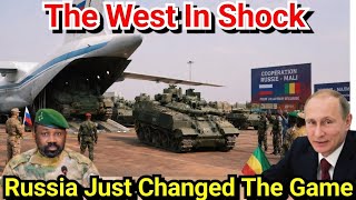 ITS HAPPENING: The Move No One Saw Coming 