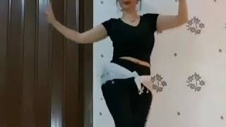 رقص زیبای ایرانی دختر بندری...