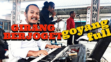 semua berdendang selayang pandang, goyang itik, bersama kiting sidabutar dan aryanto sidabutar