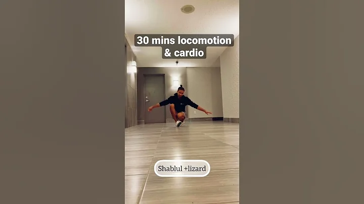 Cardio & locomotion #indianyoutuber #wayinmotion #locomotion #flow #lifestyle #yogi