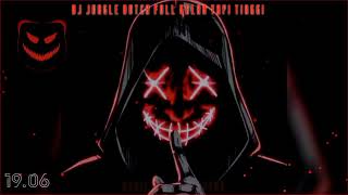 Galau Time Bro    Dj Jungle Dutch  Galau Tapi Tinggi    Play Aja Dulu