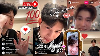 Download Lagu Pondphuwin Live Together before Fancon 🥹 | Joongdunk also there so perfect #pondphuwin MP3 Download Lagu Pondphuwin Live Together before Fancon 🥹 | Joongdunk also there so perfect #pondphuwin MP3