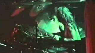 Megadeth - Good Mourning/Black Friday (Live 14-10-1990)