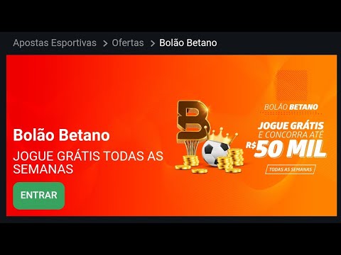 melhor jogo para ganhar dinheiro na betano