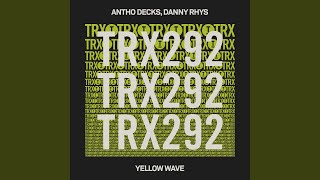 Yellow Wave (Extended Mix)