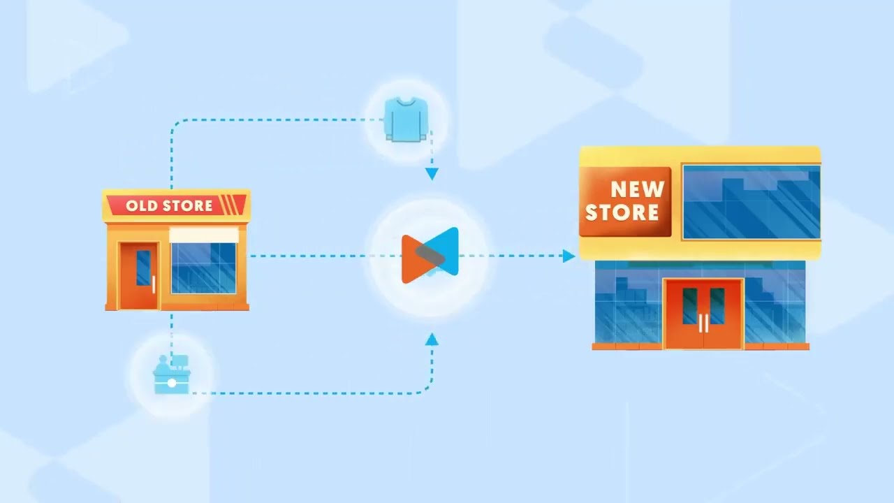 Migrate Your Store To A New eCommerce Platform With LitExtension