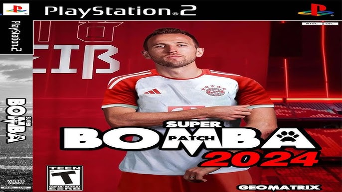 🚨 EFOOTBALL PES 2023 (PS2) ISO MARÇO 100% ATUALIZADO , TIMES