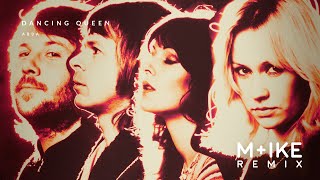 ABBA - Dancing Queen (M+ike Remix)