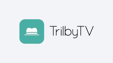TrilbyTV - Digital Signage made for Education