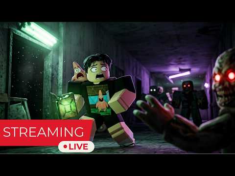 🔴 Demonology bentaran gasss | Roblox