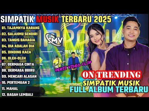 TAJAMNYA KARANG - TIARA AMORA - LIVE SIMPATIK MUSIC KLK AUDIO - NORWEGIAN CRUISE LINE 2025 - MADURA