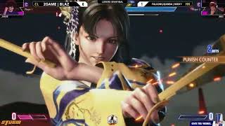 Micky vs Craime Losers Semifinal CEO 2026