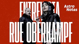 Entrevista Exclusica con Rue Oberkampf 🖤