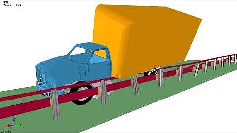 Development of a MASH Test-Level 4 Compliant Guardrail 0-7019