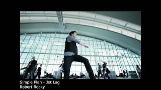 Simple Plan - Jet Lag (Thai sub)