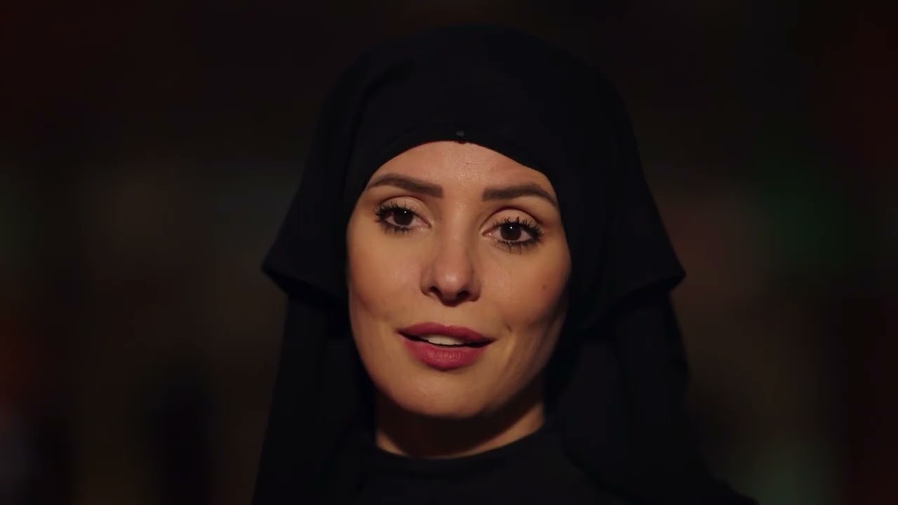 السواد اللي جواها هو اللي غرقهم كلهم | مسلسل جعفر العمدة