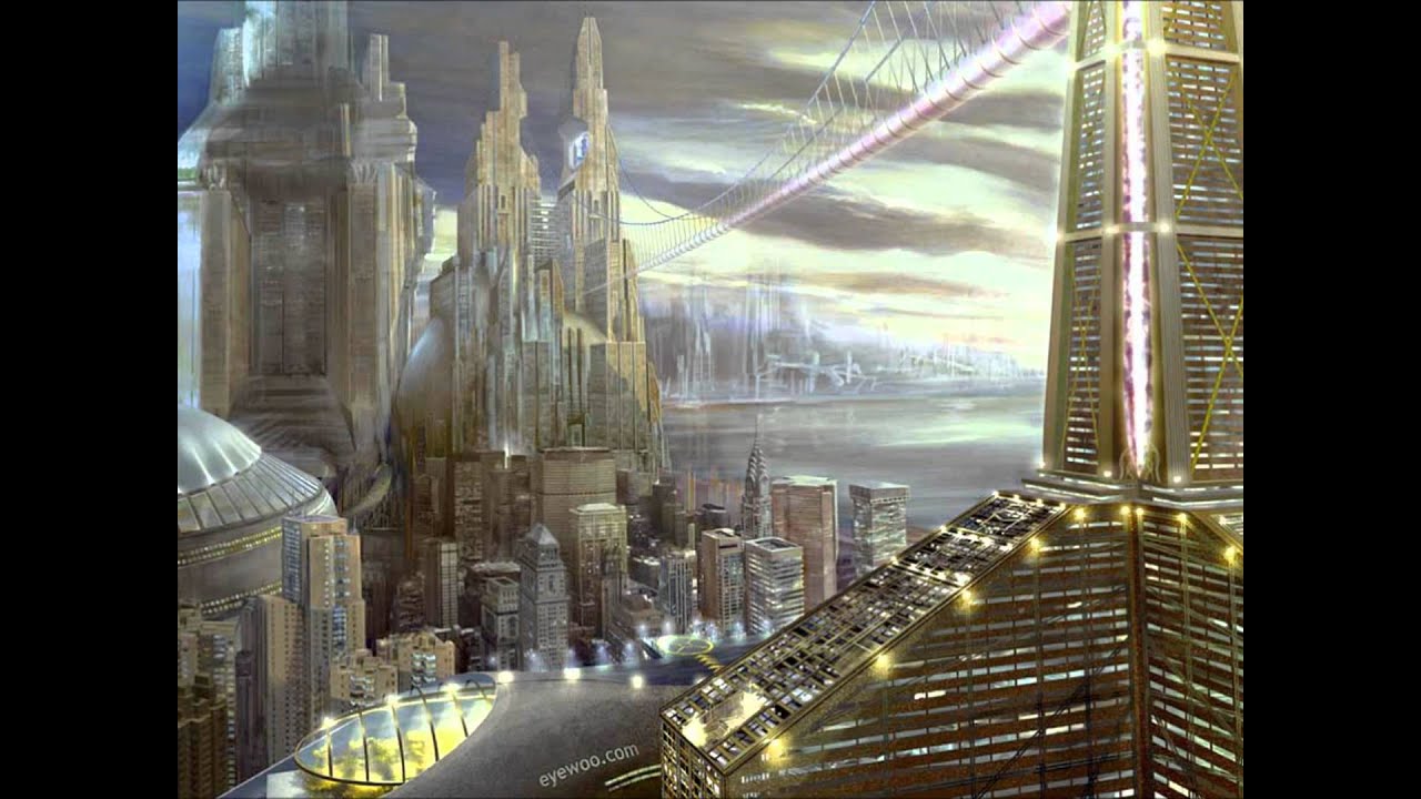Social Experiment Conspiracy Experimental Ambient YouTube