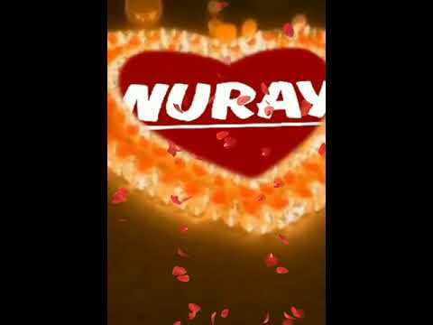 Nuray adına aid gözəl video