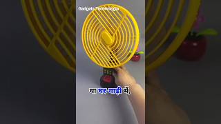Superb Portable Fan #shorts #fans