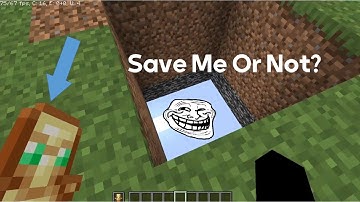 Will totem of undying saves me from void? - Minecraft