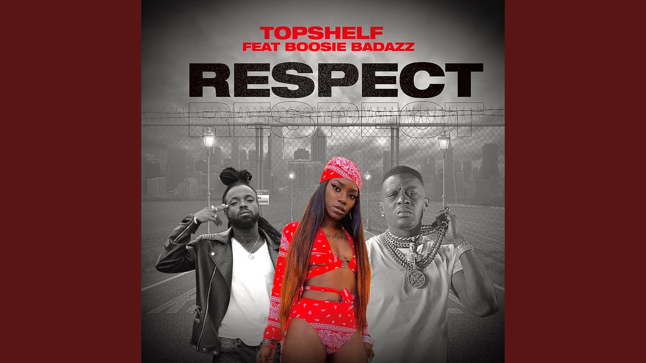 Watch Respect on YouTube Watch Respect on YouTube