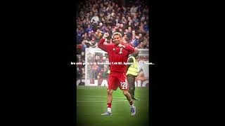 Liverpool v Crystal palace #shorts#Liverpool#