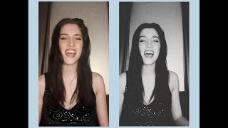 Same Old Mistakes - Tame Impala & Rihanna (cover)