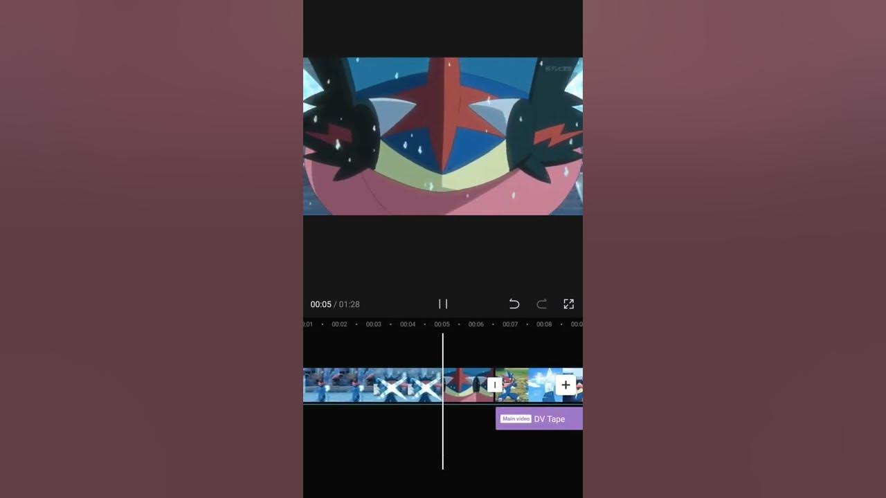 | A upcoming edit of Ash-Greninja | Song: Pokemon anime Xyz Japanese opening | | A upcoming edit of Ash-Greninja | Song: Pokemon anime Xyz Japanese opening |