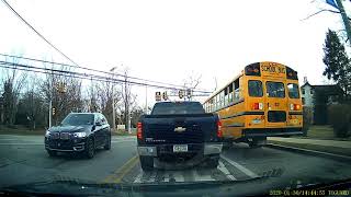 Kids Throw a Cheese Stick at my Car