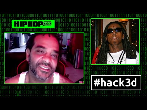 How Dipset Shaped Lil Wayne's Fashion Style | HACK3D