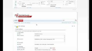 Creating a Login Page in DotNetNuke
