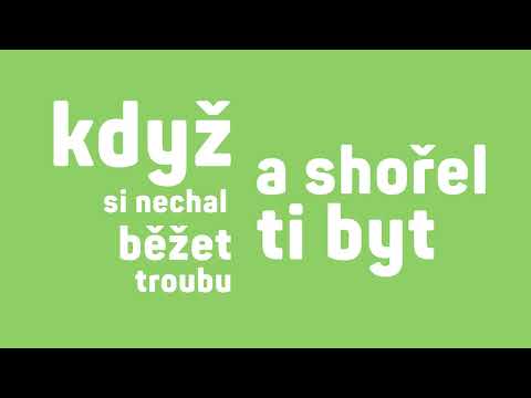 Video: 20 psů, kteří by tě chtěli probudit