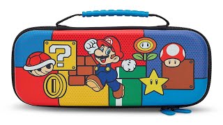 PowerA Protection Case for Nintendo Switch or Nintendo Switch Lite