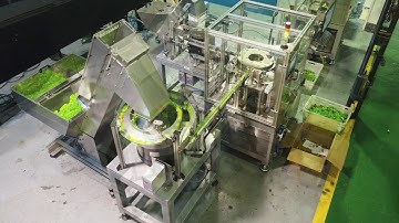 PUSH PULL ASSEMBLY MACHINE