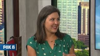 FOX 8 NEWS Cleveland New Day Cleveland: Declutter With Devon