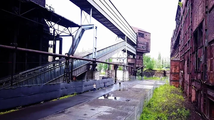 DJI Mavic Pro Drone Crash - Magnetic Interference