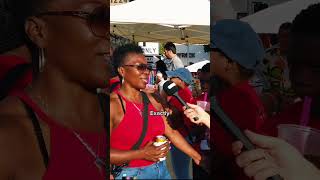 .tv mother vs daughter 😂 #steveinthestreets #roevwade #prochoice #prolife #publicinterview #atiftv