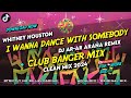I wanna dance with somebody  club banger  dj arar araa remix  2024 summer disco mix