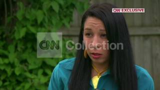 CASTRO'S DAUGHTER ON CUTE LITTLE GIRL