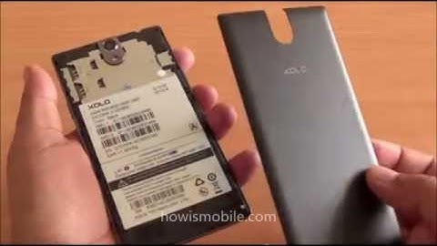 Xolo Q1010i Review and Specifications